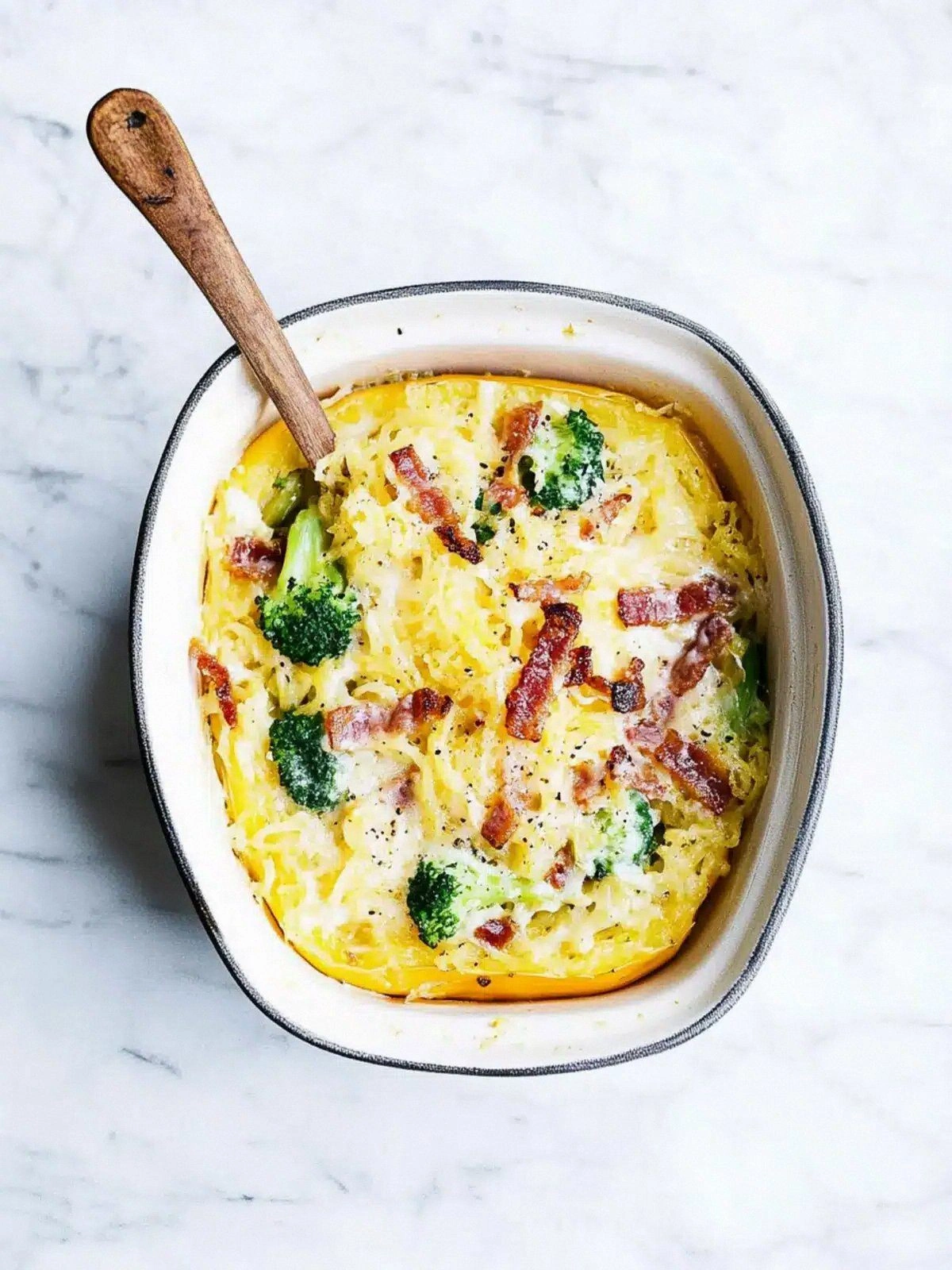 Indulge in Creamy Whole30 Baco
