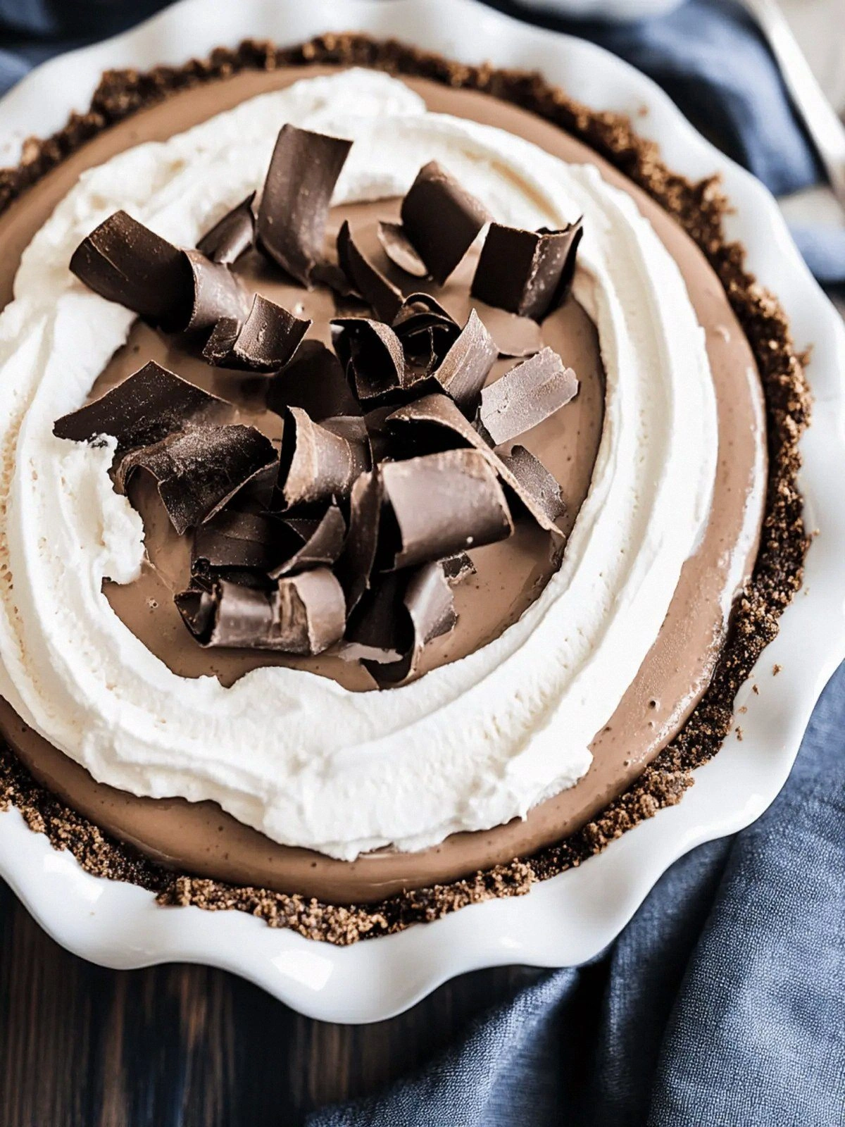 Indulge in Decadence with Home