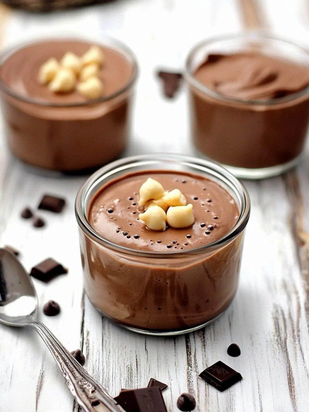 Indulge in Decadent Baileys Ch