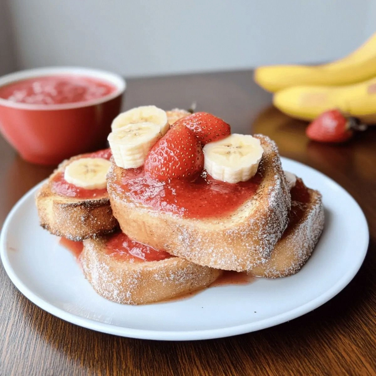 Indulge in Disney Tonga Toast: A Sweet Homemade Delight