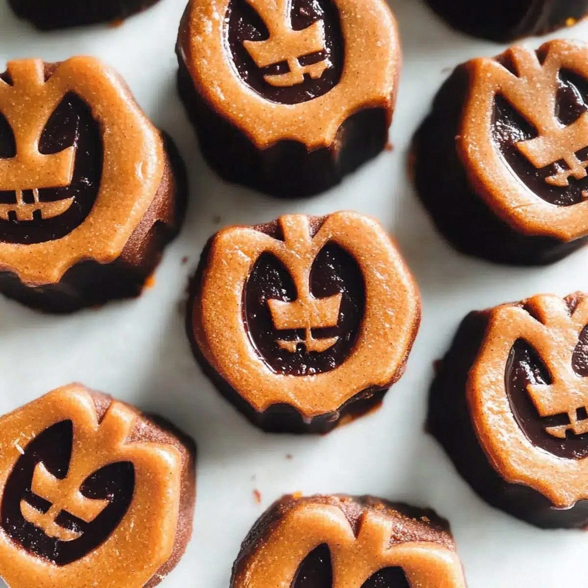 Indulge in Medjool Date Pumpki