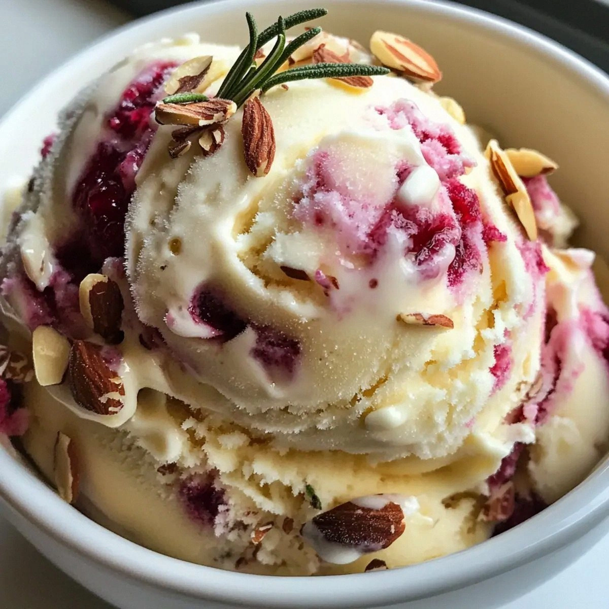 Indulge in Ninja Creami The Old Goat Ice Cream Delight