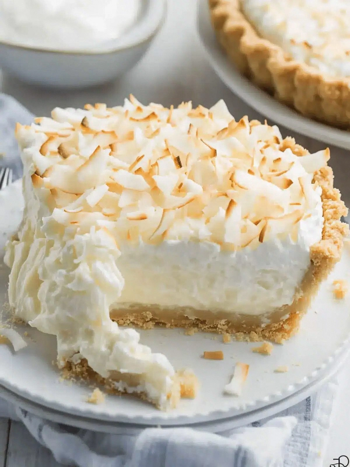 Indulge in This Dreamy Triple 