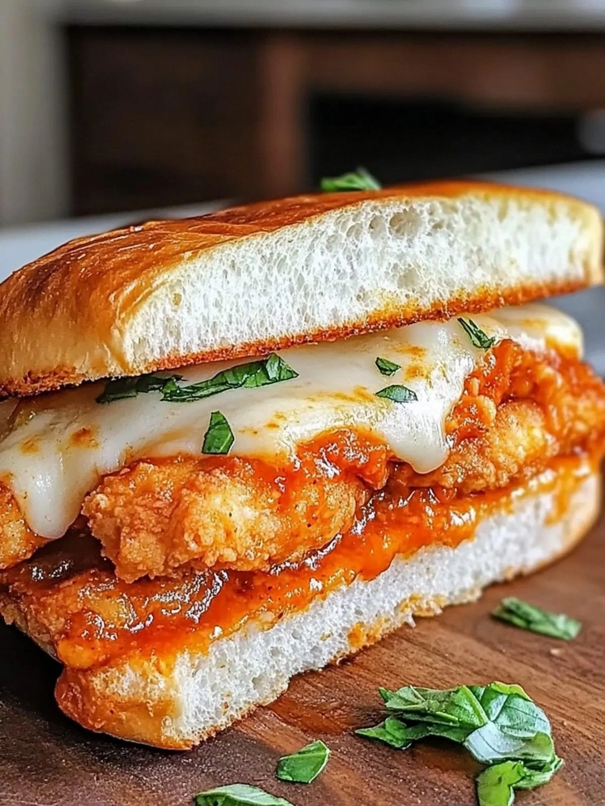 Indulge in This Vodka Sauce Ch