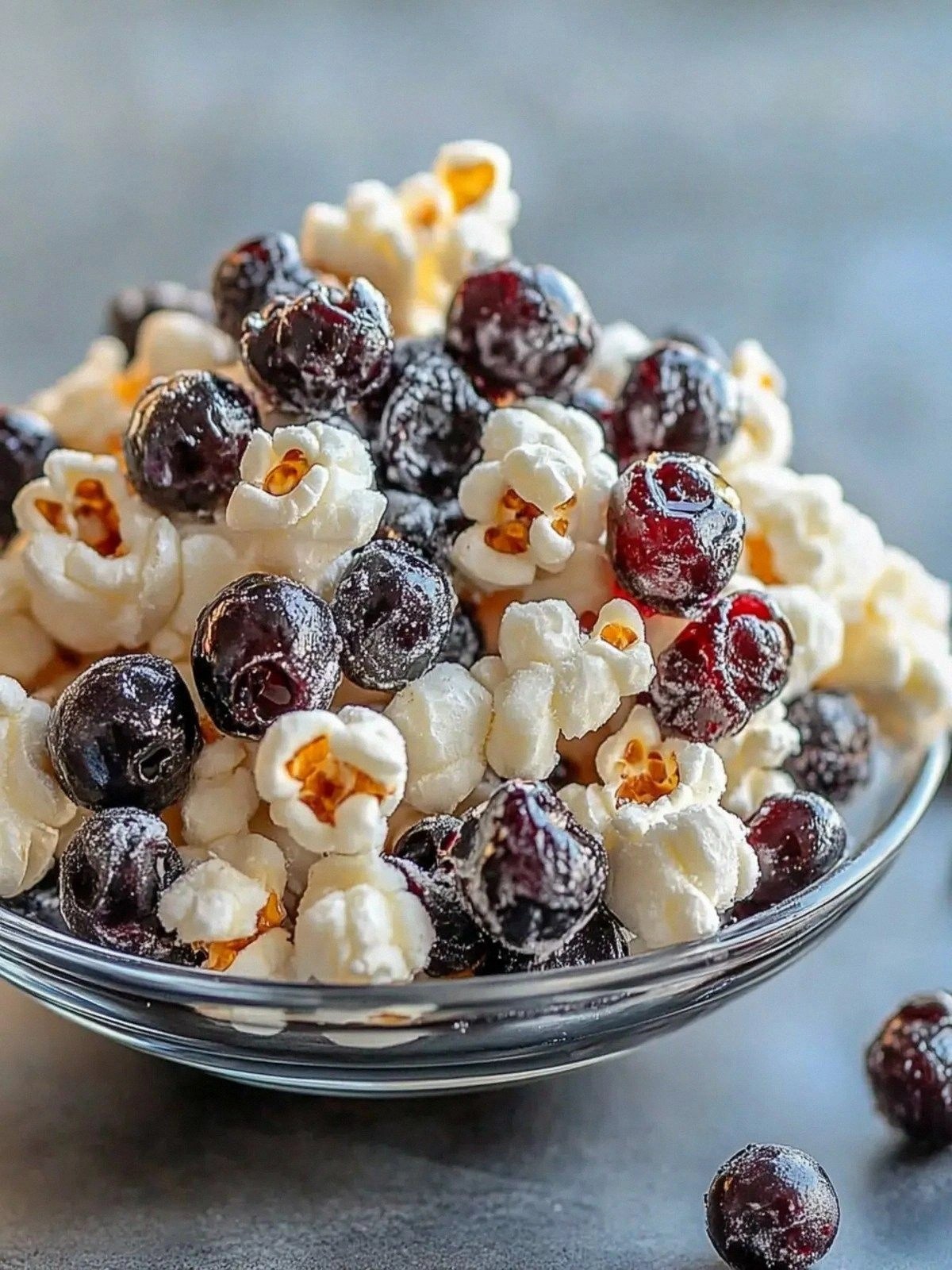 Irresistible Black Currant Che