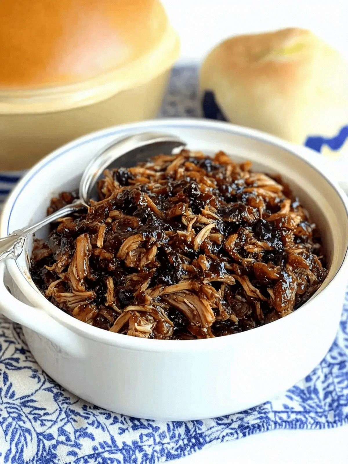 Irresistible Brown Sugar Balsa