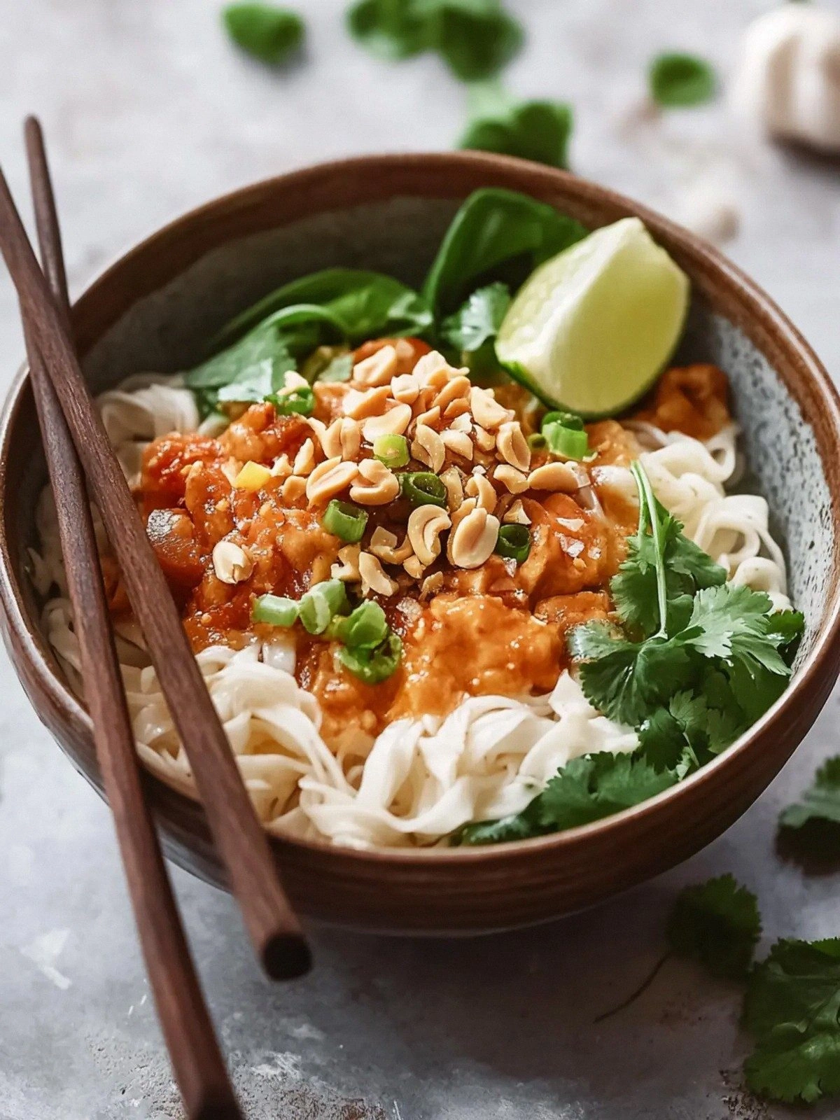 Irresistible Burmese Shan Nood