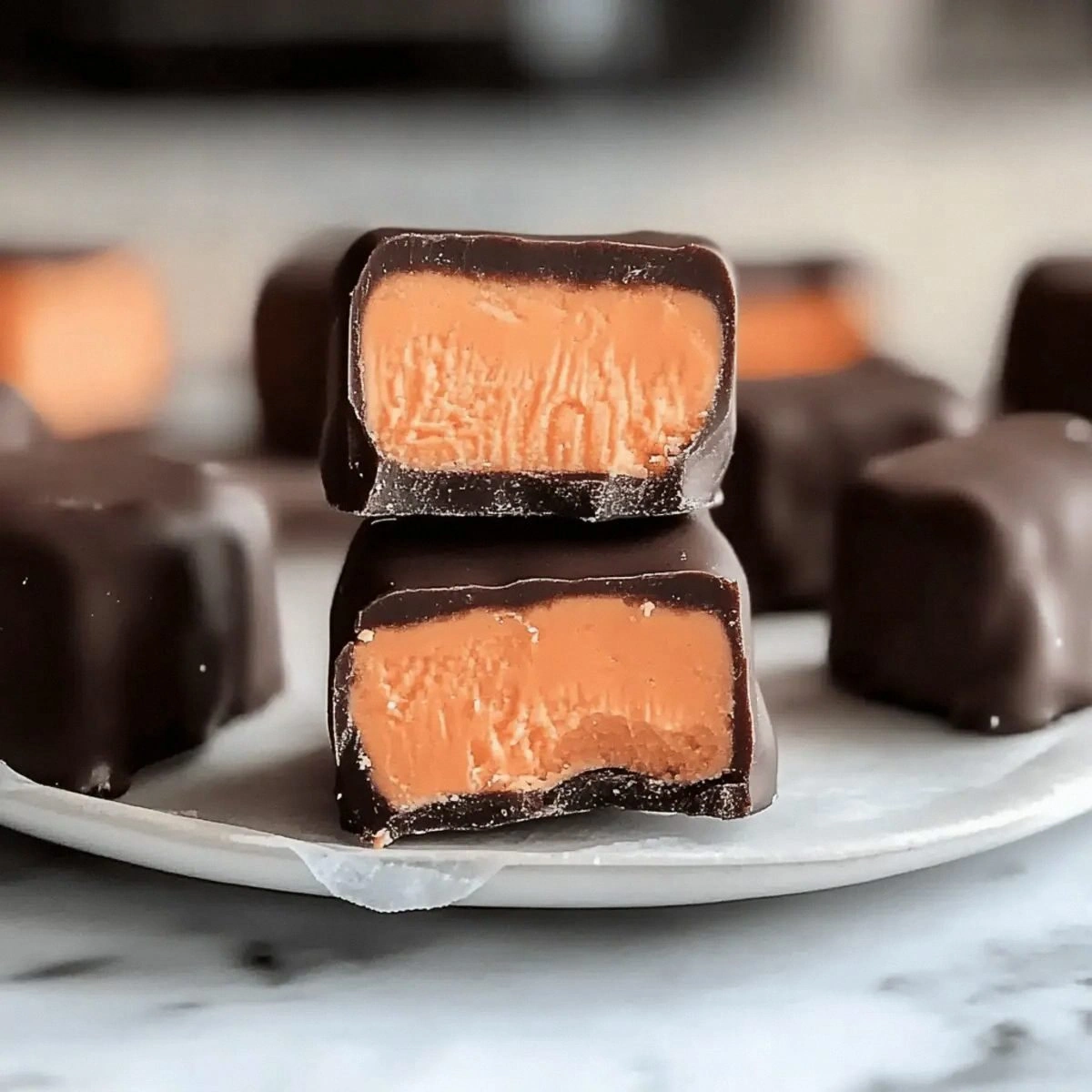 Irresistible Candy Corn Butter
