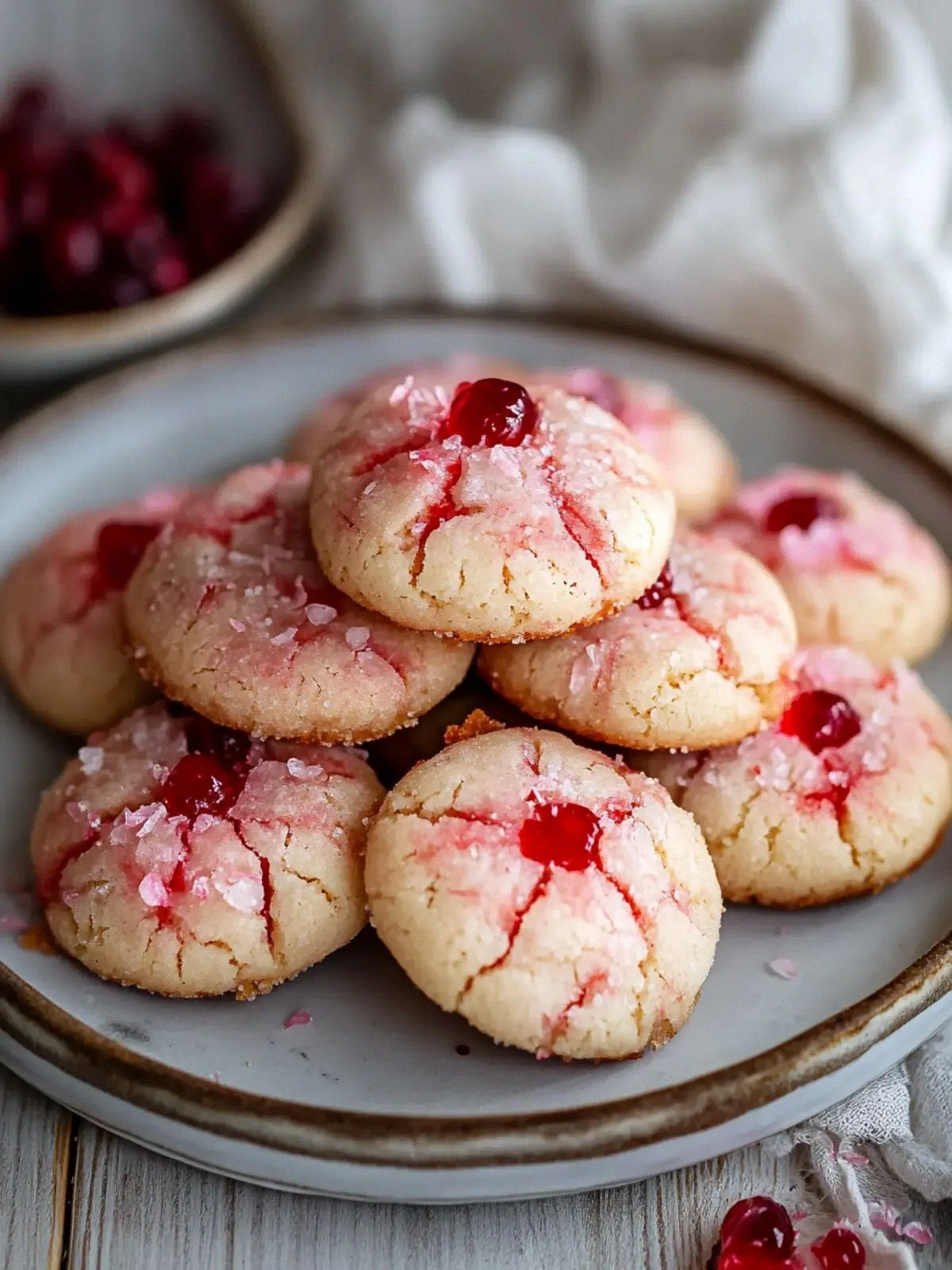Irresistible Cherry Blossom Co
