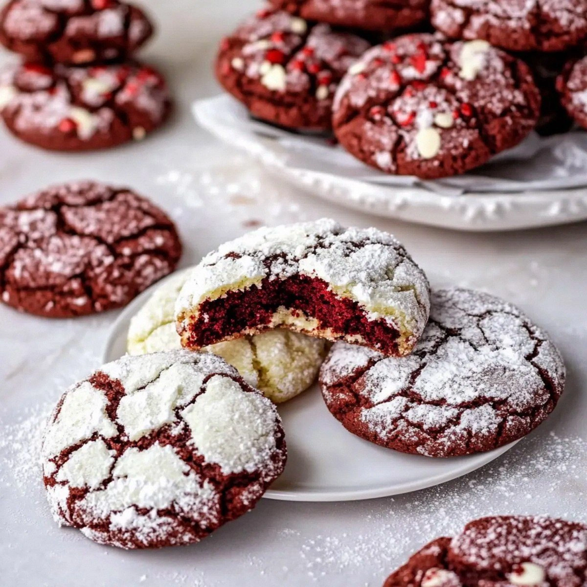 Irresistible Christmas Cookie Recipes for Festive Joy