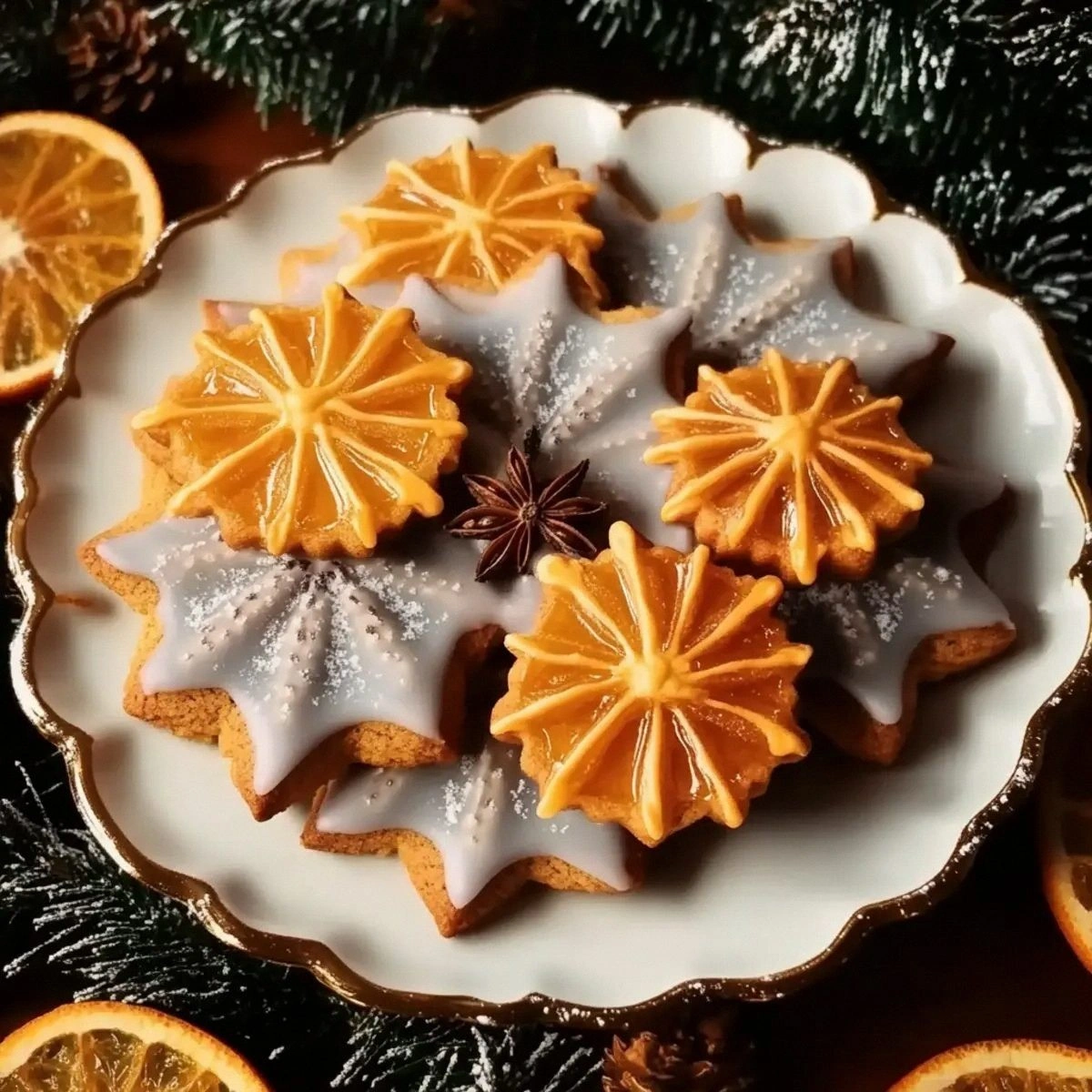 Irresistible Christmas Cookies That Bring Holiday Joy