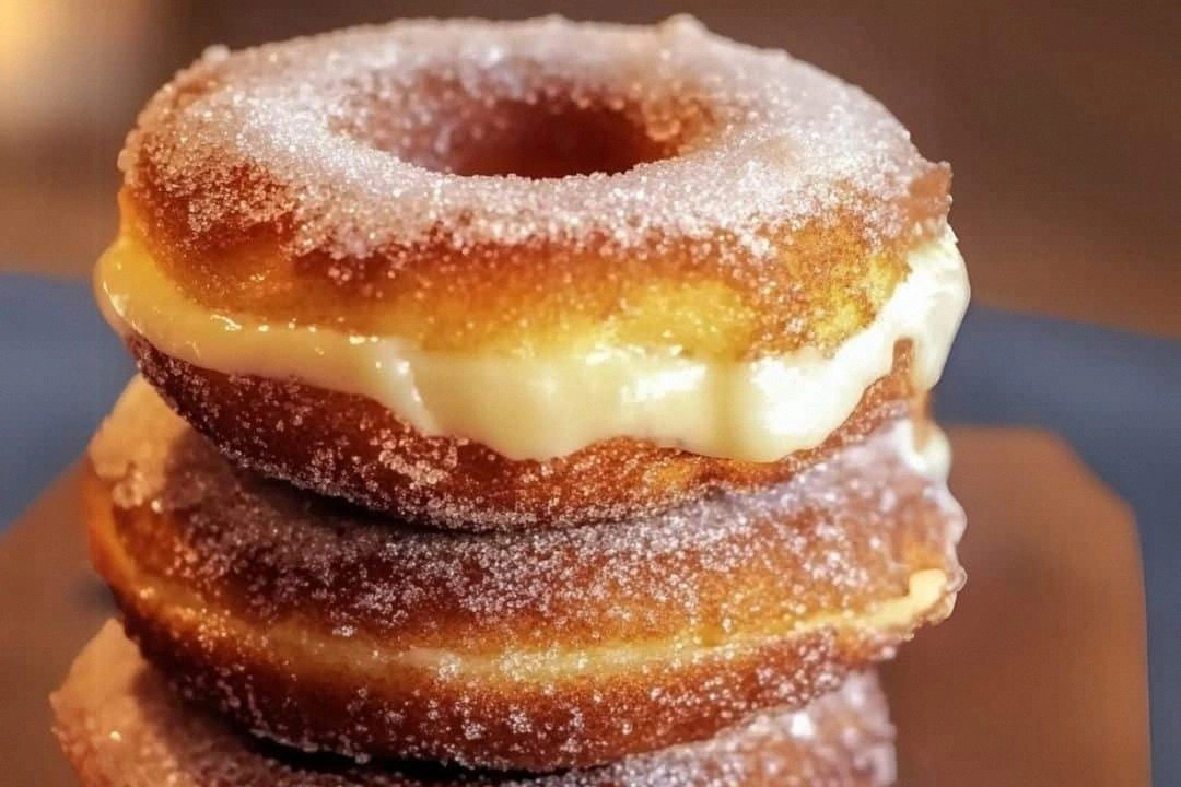 Irresistible Churro Cheesecake