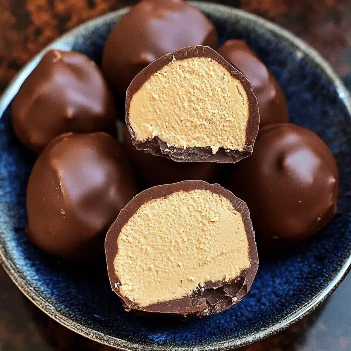 Irresistible Coffee Truffles: Easy No-Bake Bliss Awaits