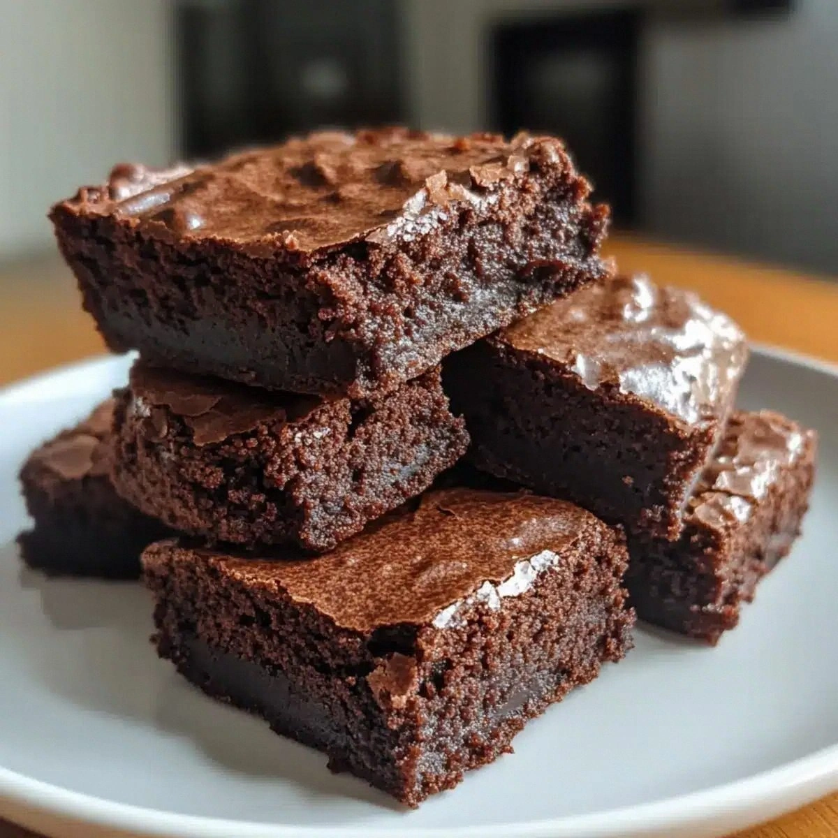 Irresistible Dark Chocolate Ta