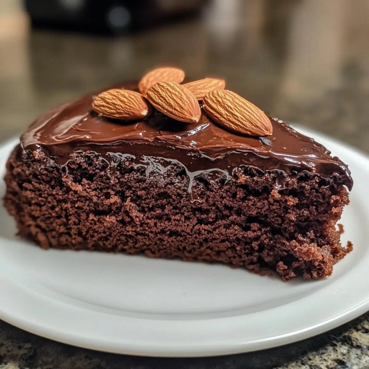 Irresistible Gluten-Free Choco