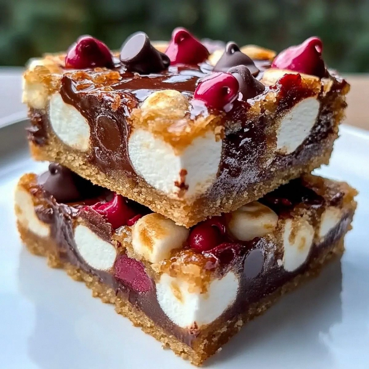 Irresistible Holiday Christmas Bars for Sweet Festive Joy