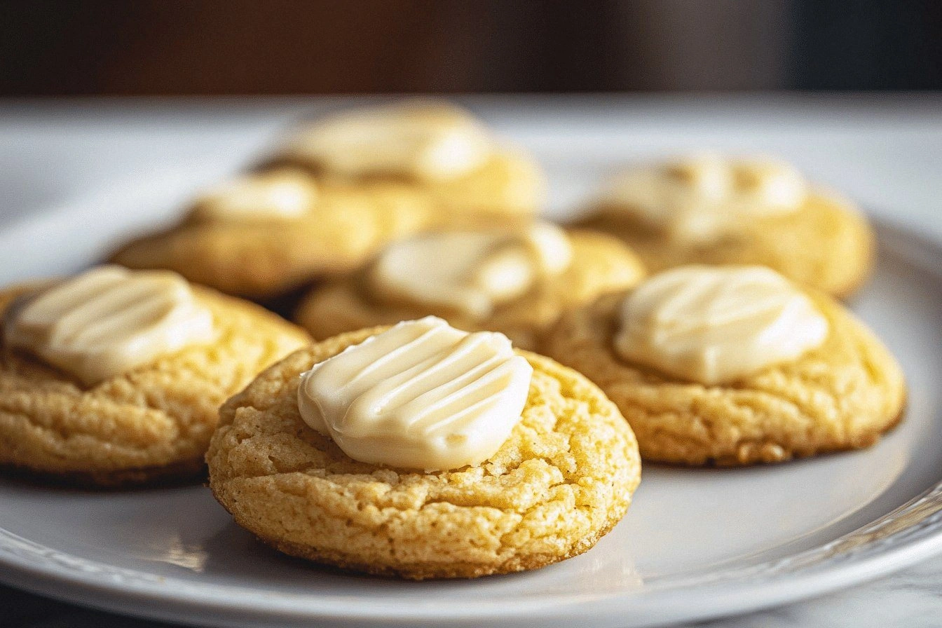 Irresistible Honey Butter Corn