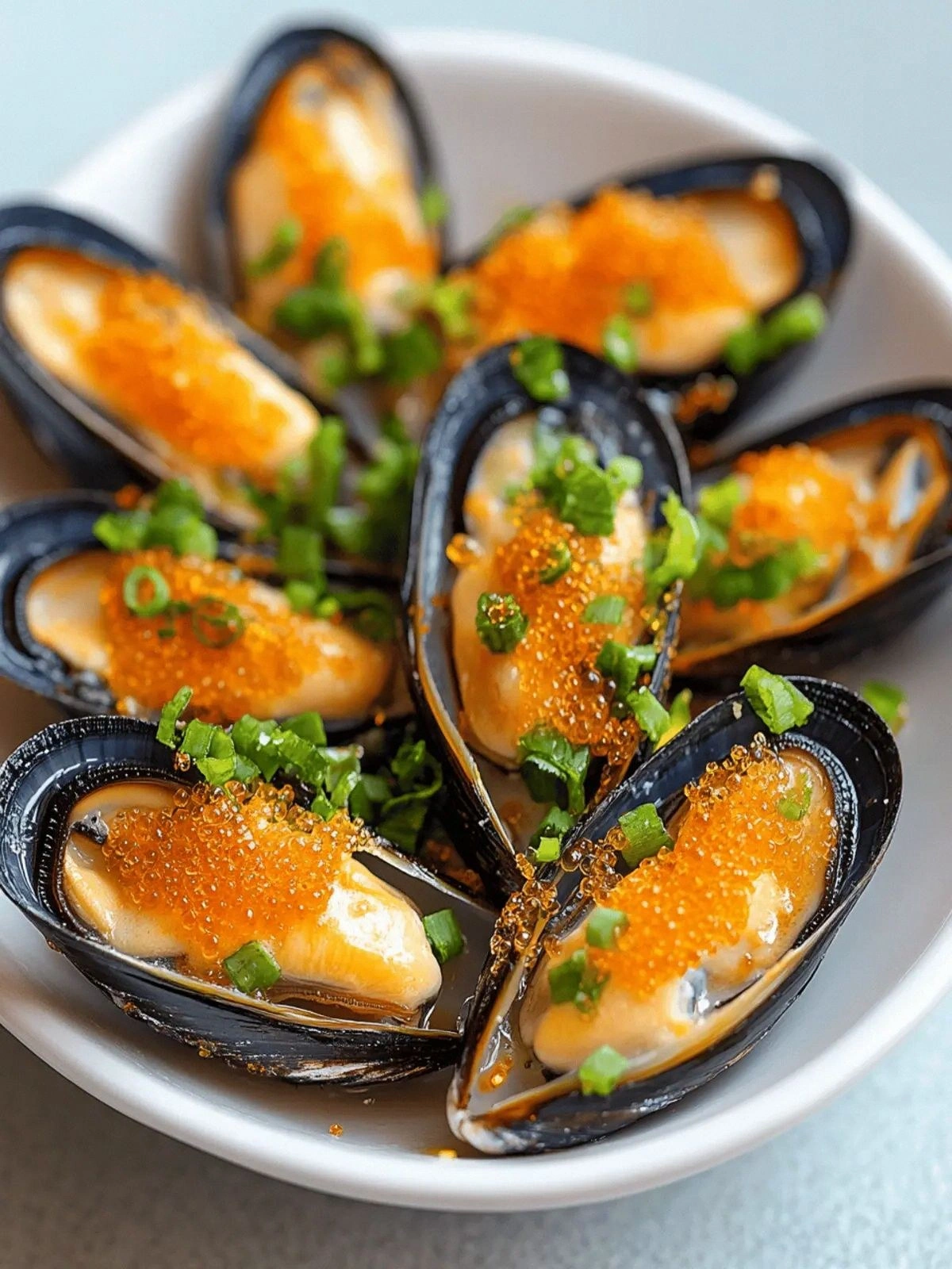 Irresistible Japanese Baked Dy