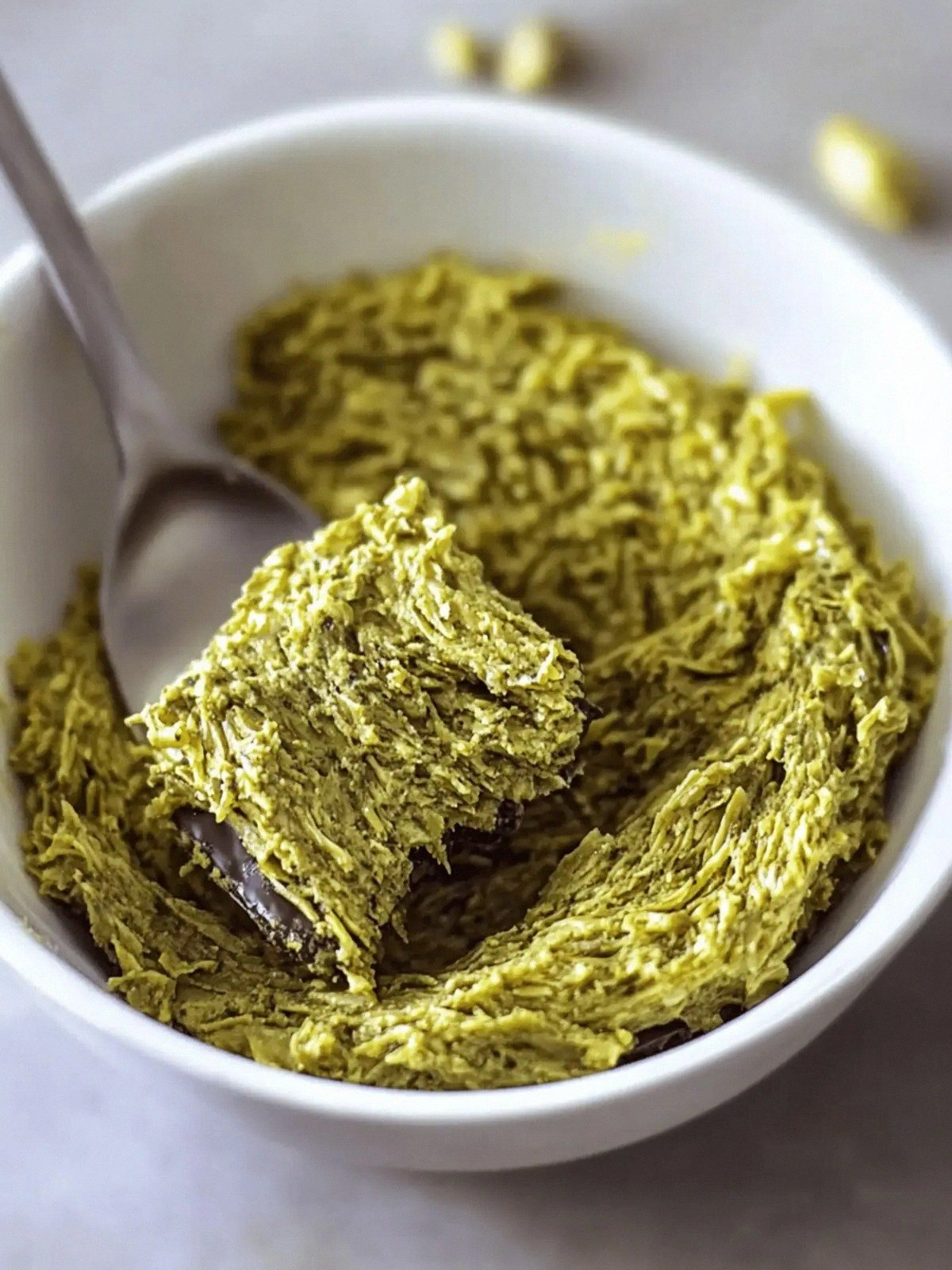 Irresistible Kataifi Pistachio