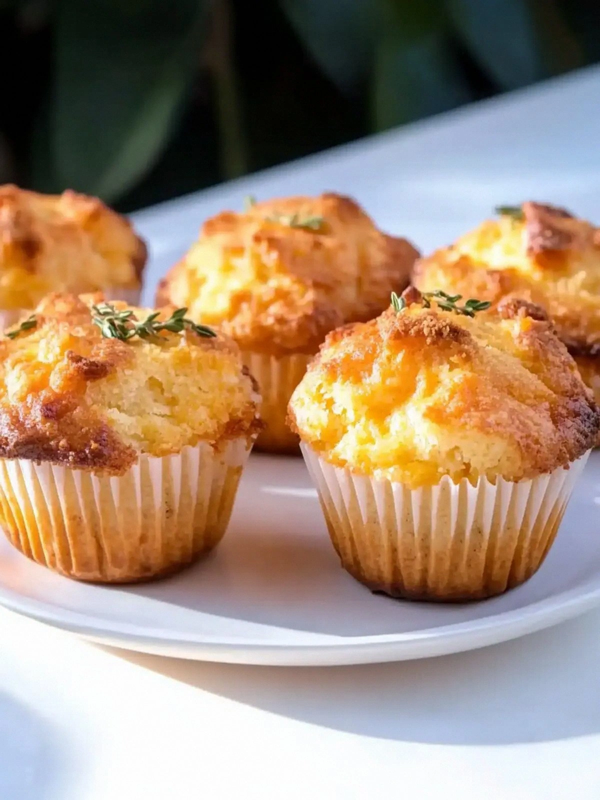 Irresistible Keto Cheddar Chee