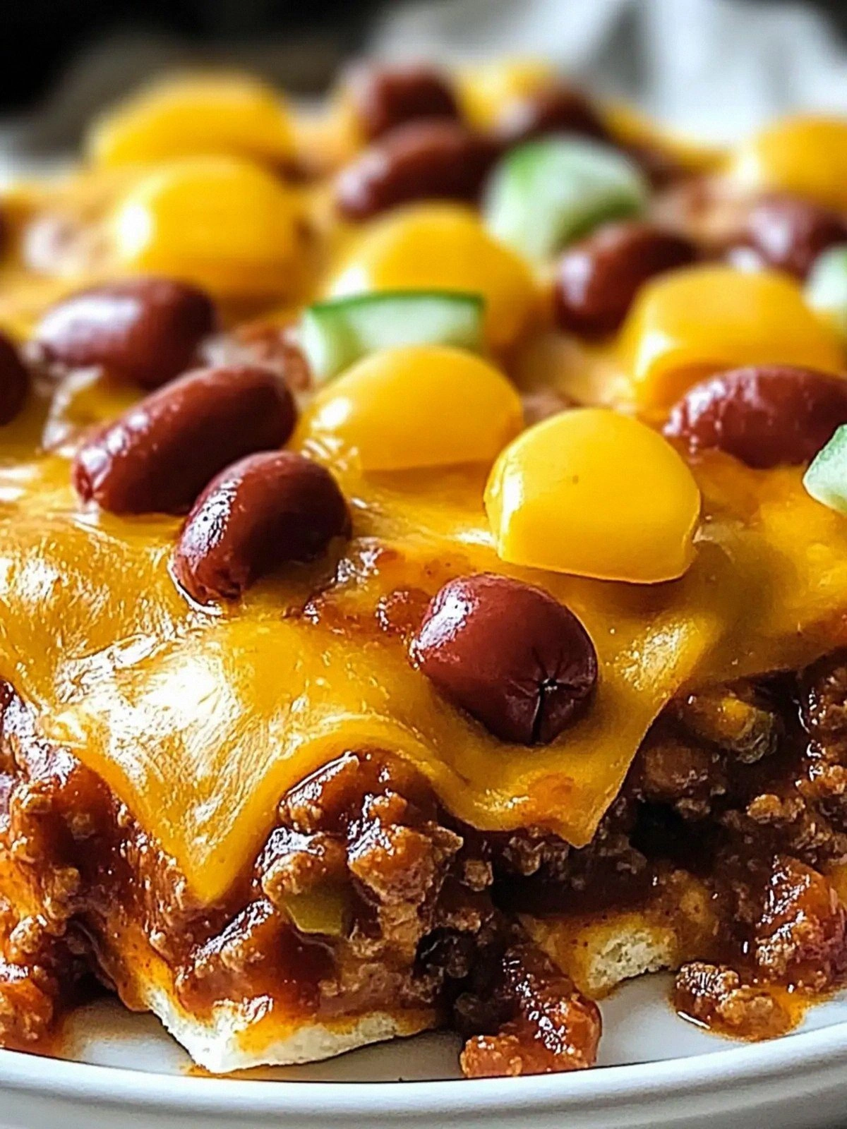 Irresistible Keto Chili Dog Ca