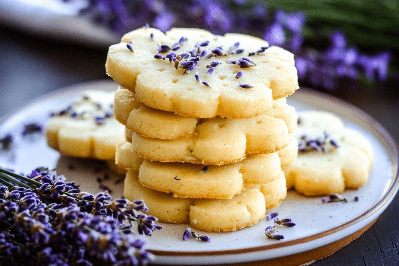 Irresistible Lemon Lavender Bu