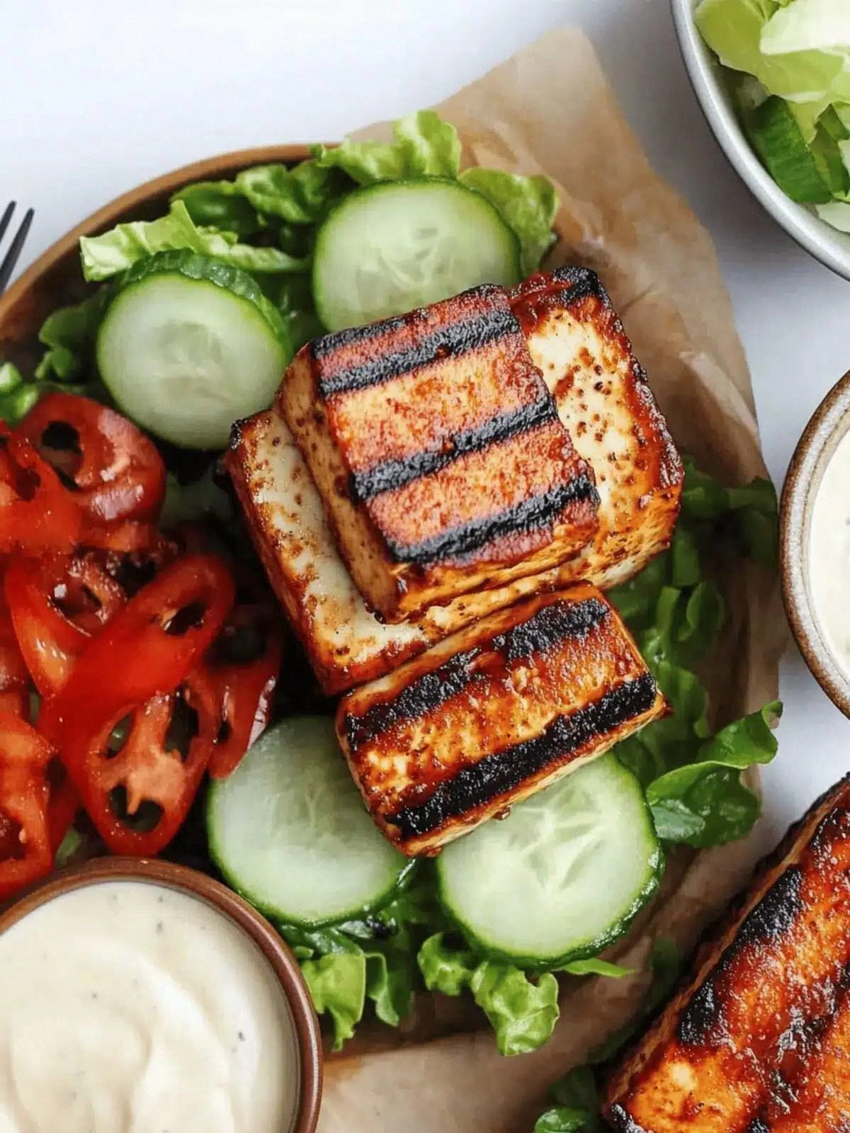 Irresistible Marinated Smoky T