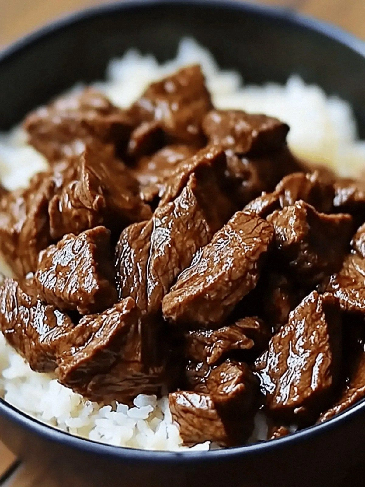 Irresistible Slow Cooker Korea