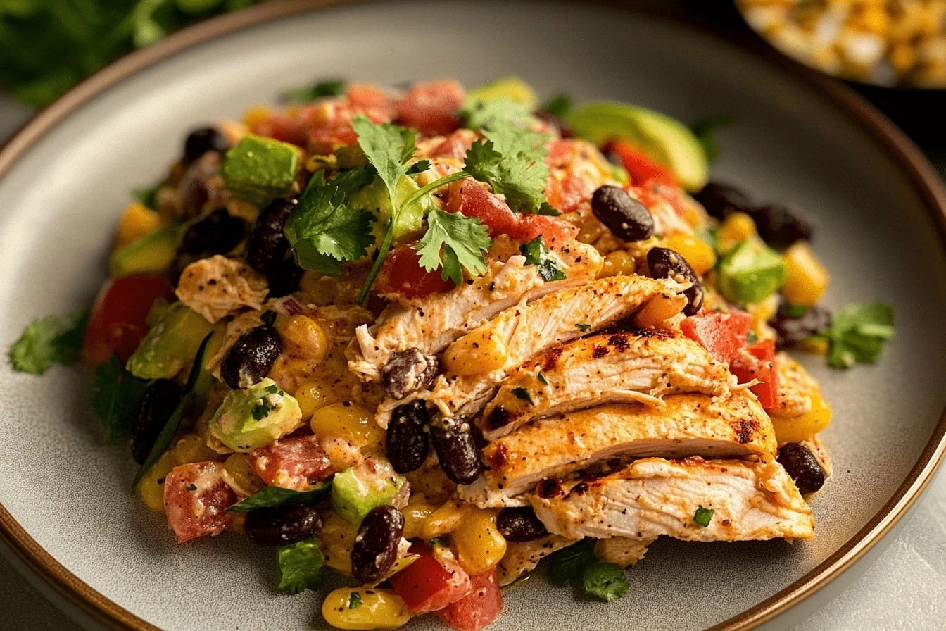 Irresistible Southwestern Chic