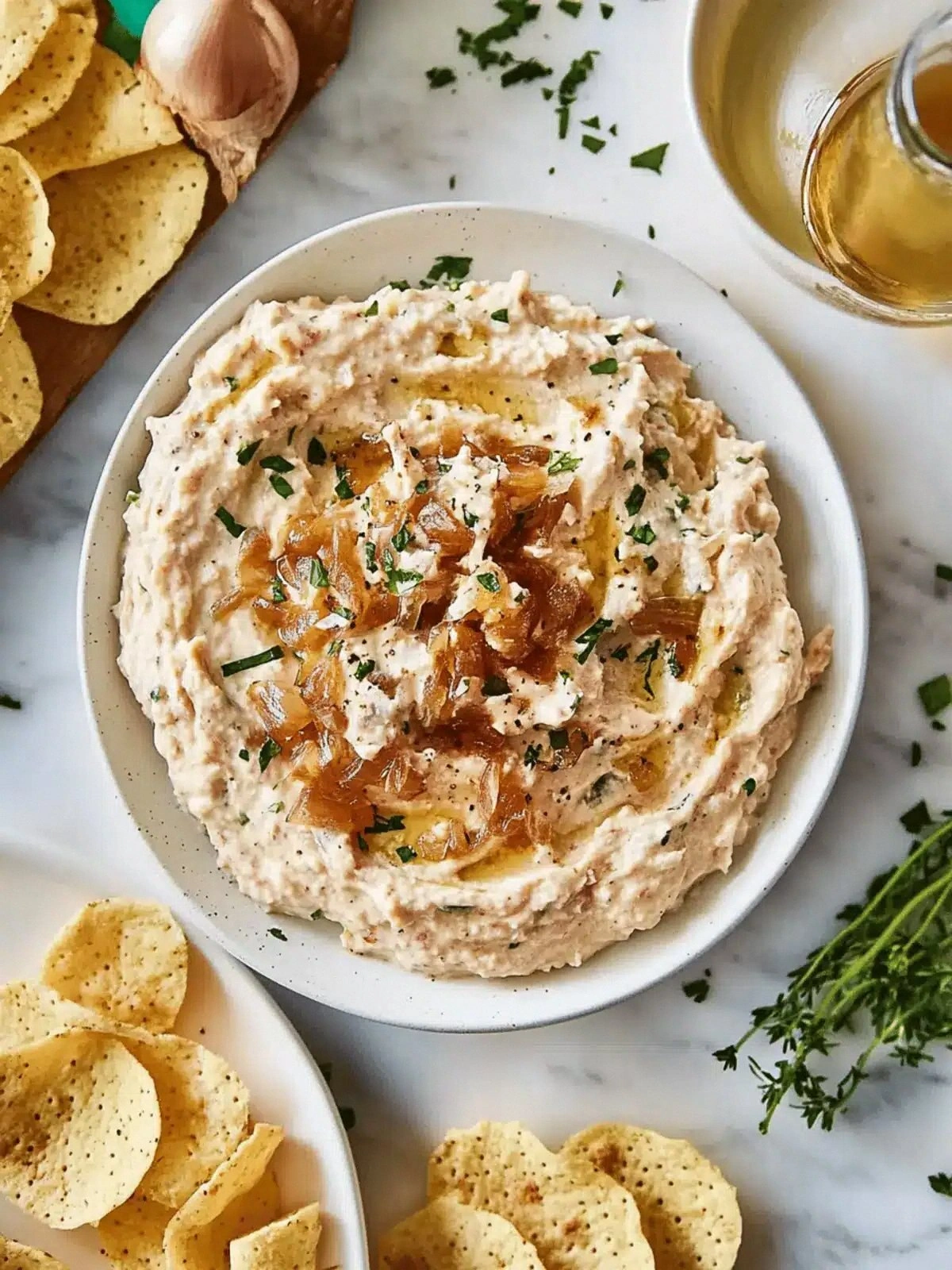 Irresistibly Creamy Caramelize