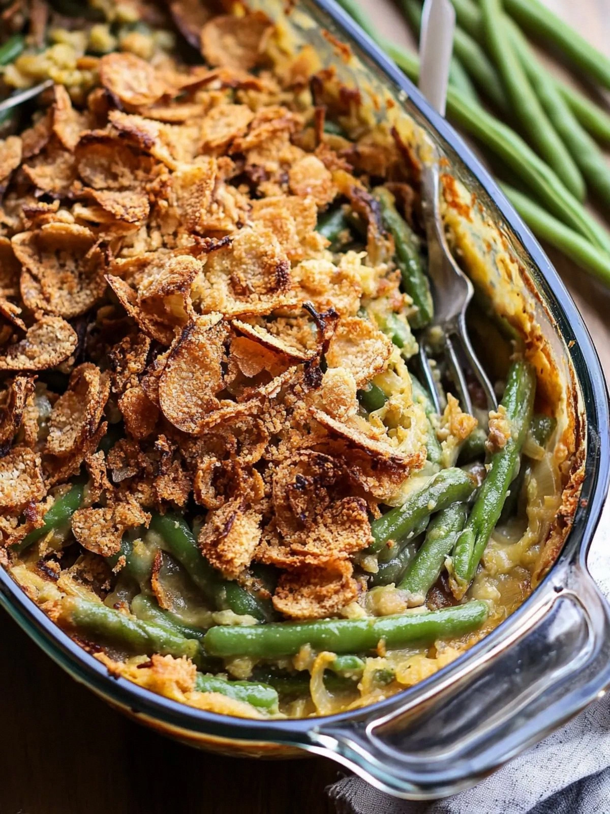 Irresistibly Creamy Homemade G