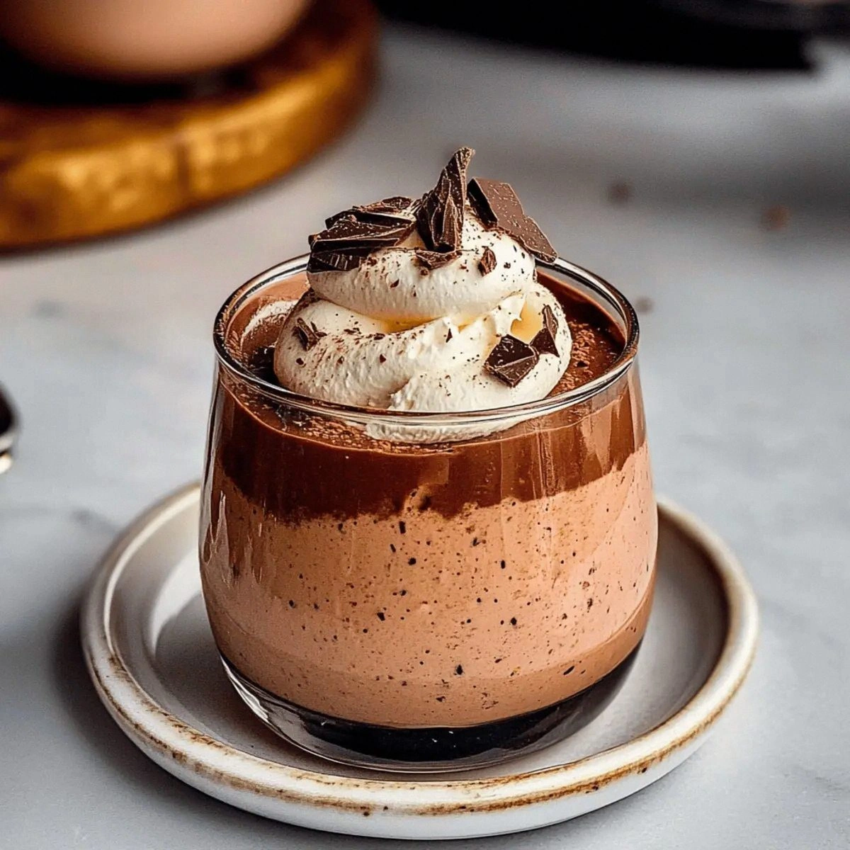 Irresistibly Easy Coffee Mousse Recipe You Can Make Today