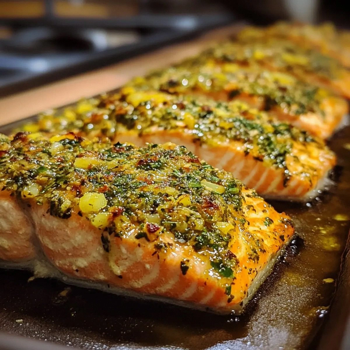 Irresistibly Easy Honey Mustar