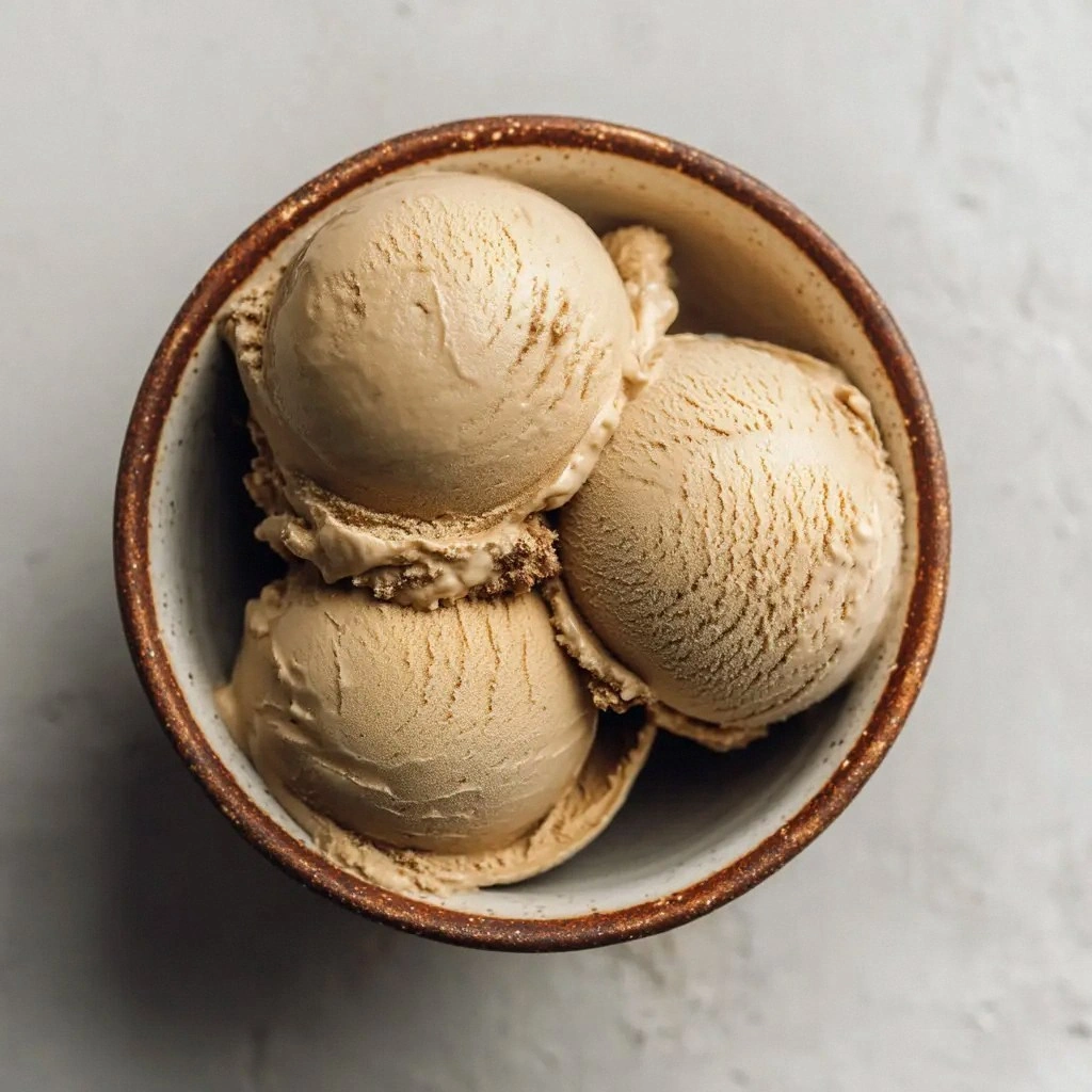 Italian Coffee Gelato: The Ult