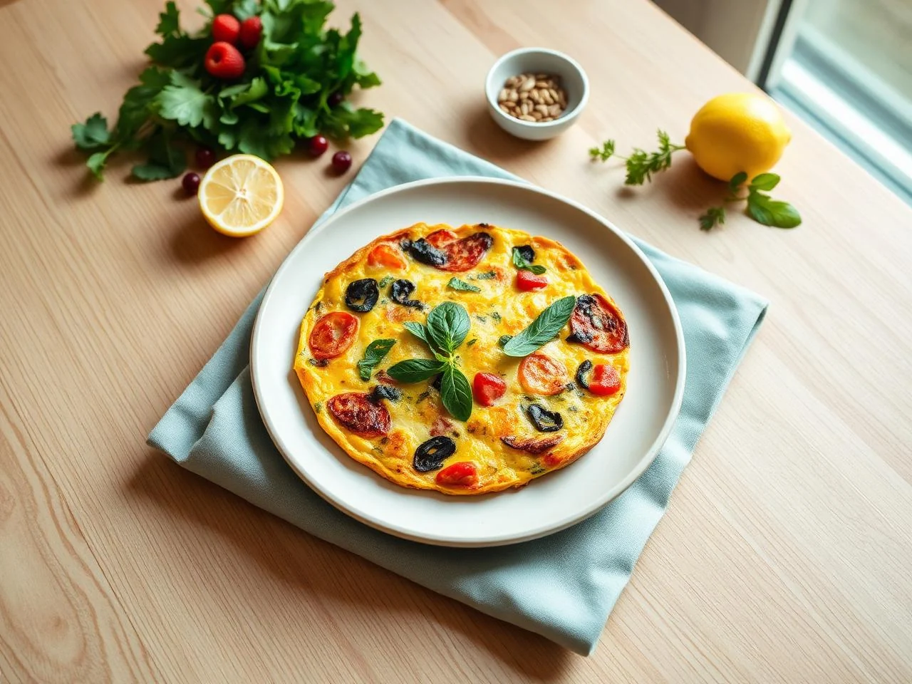 Italian Frittata
