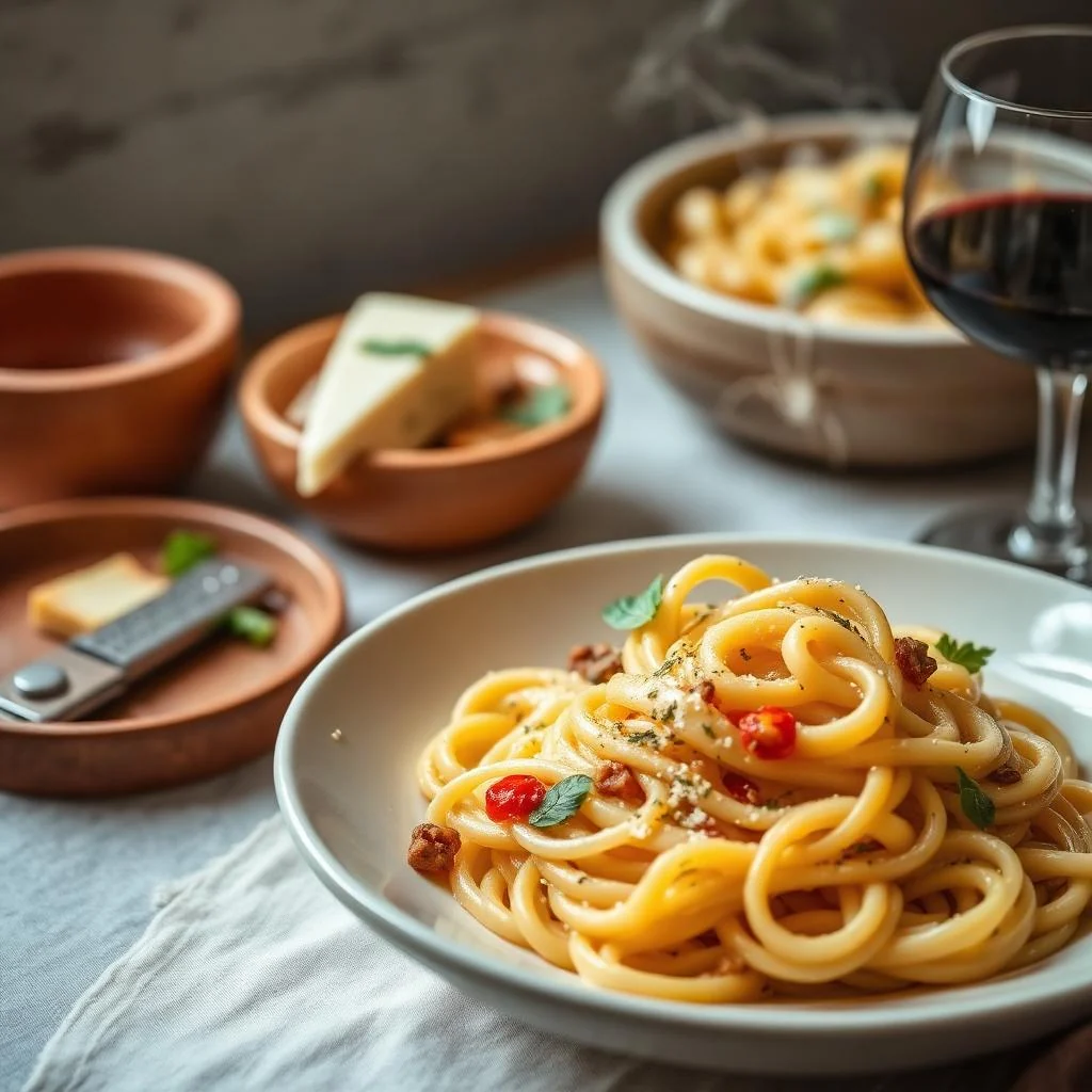 Italian Pasta Salad