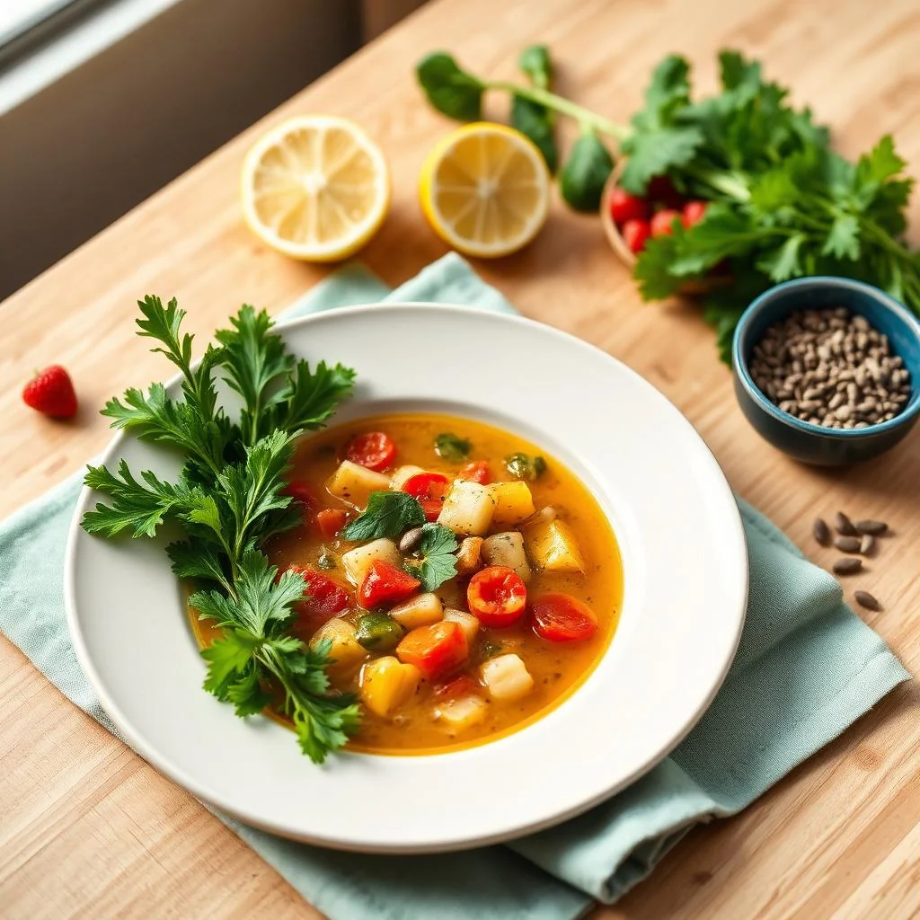 Italian Wedding Soup