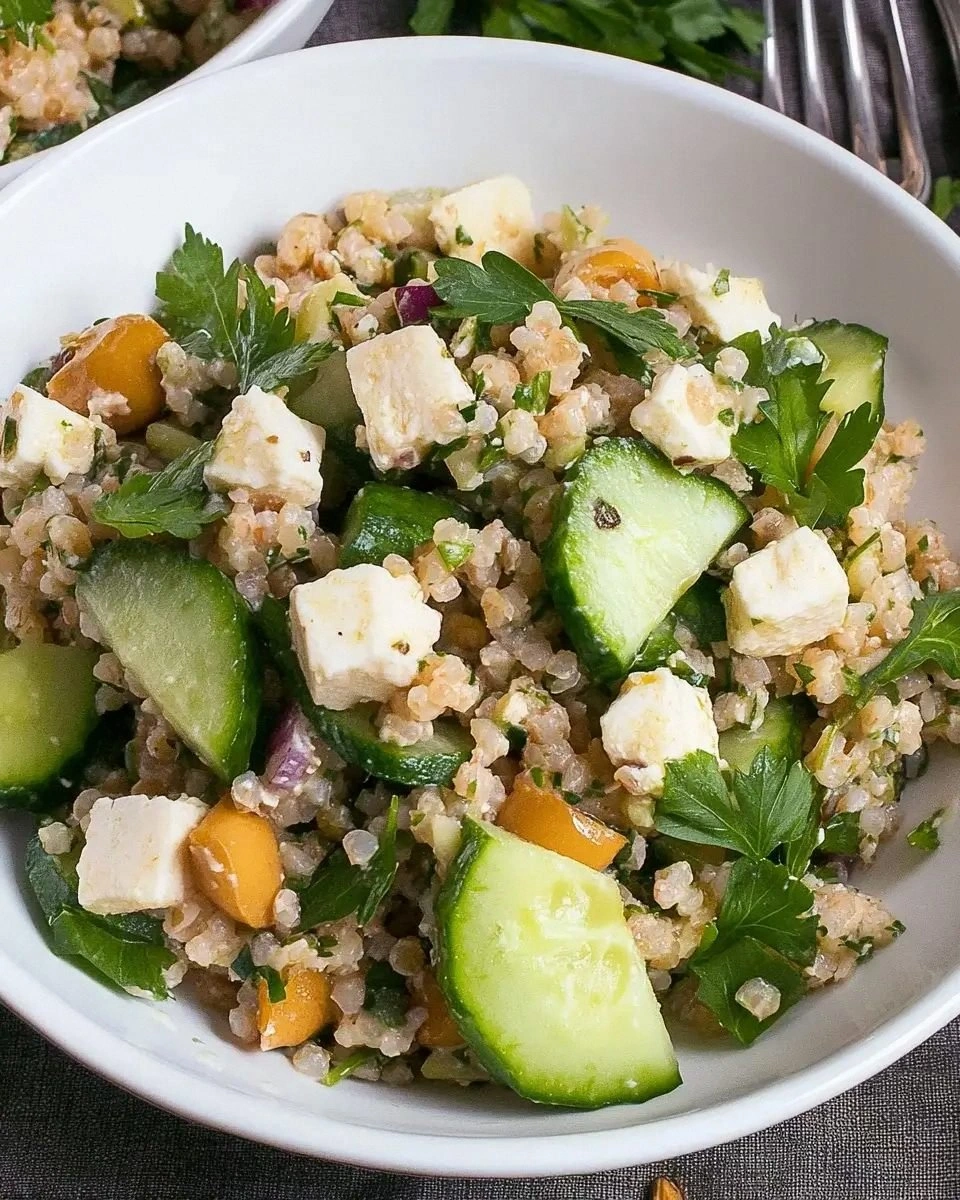 Jennifer Aniston’s Salad Recipe is a must-try dish!