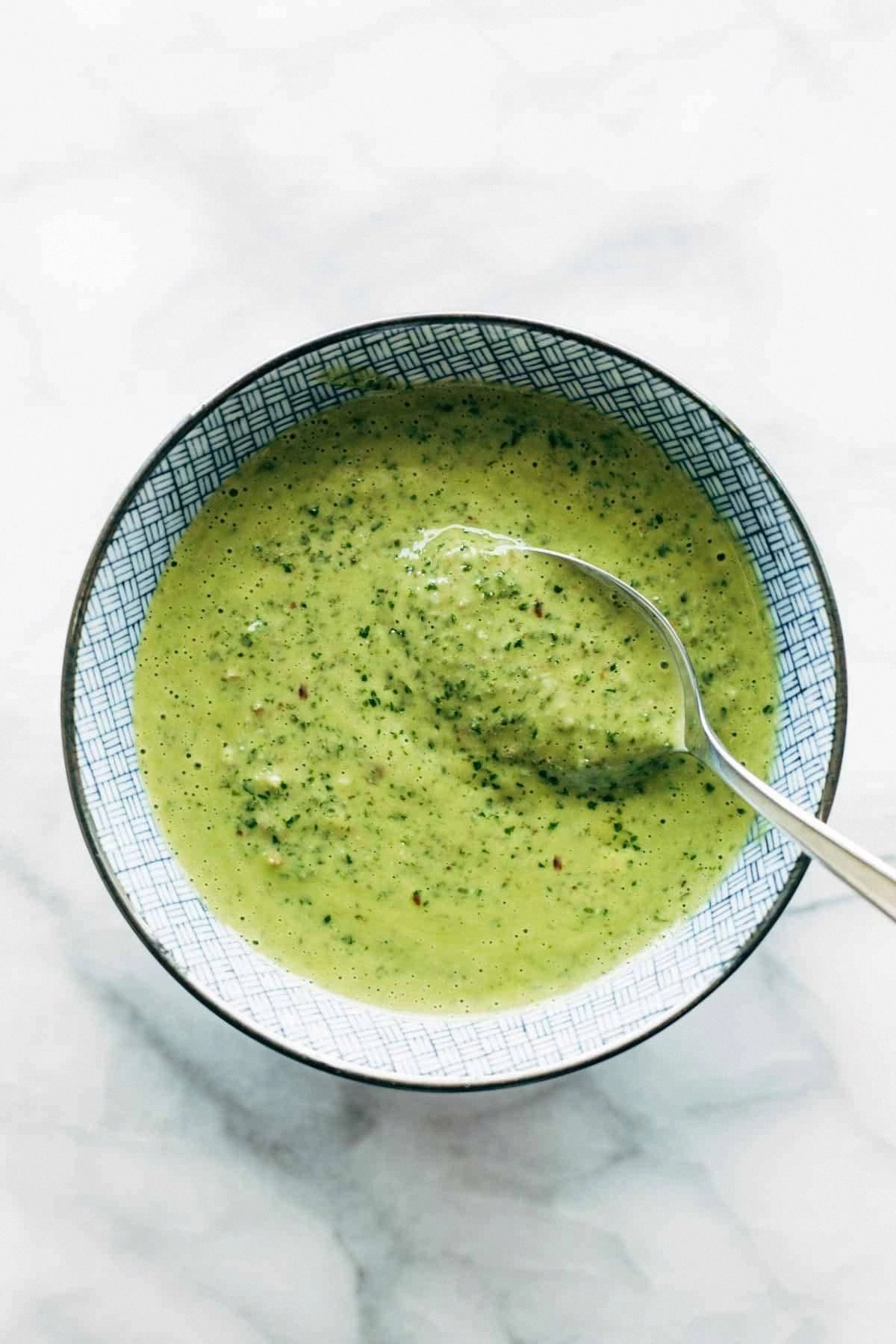 Kale Chimichurri