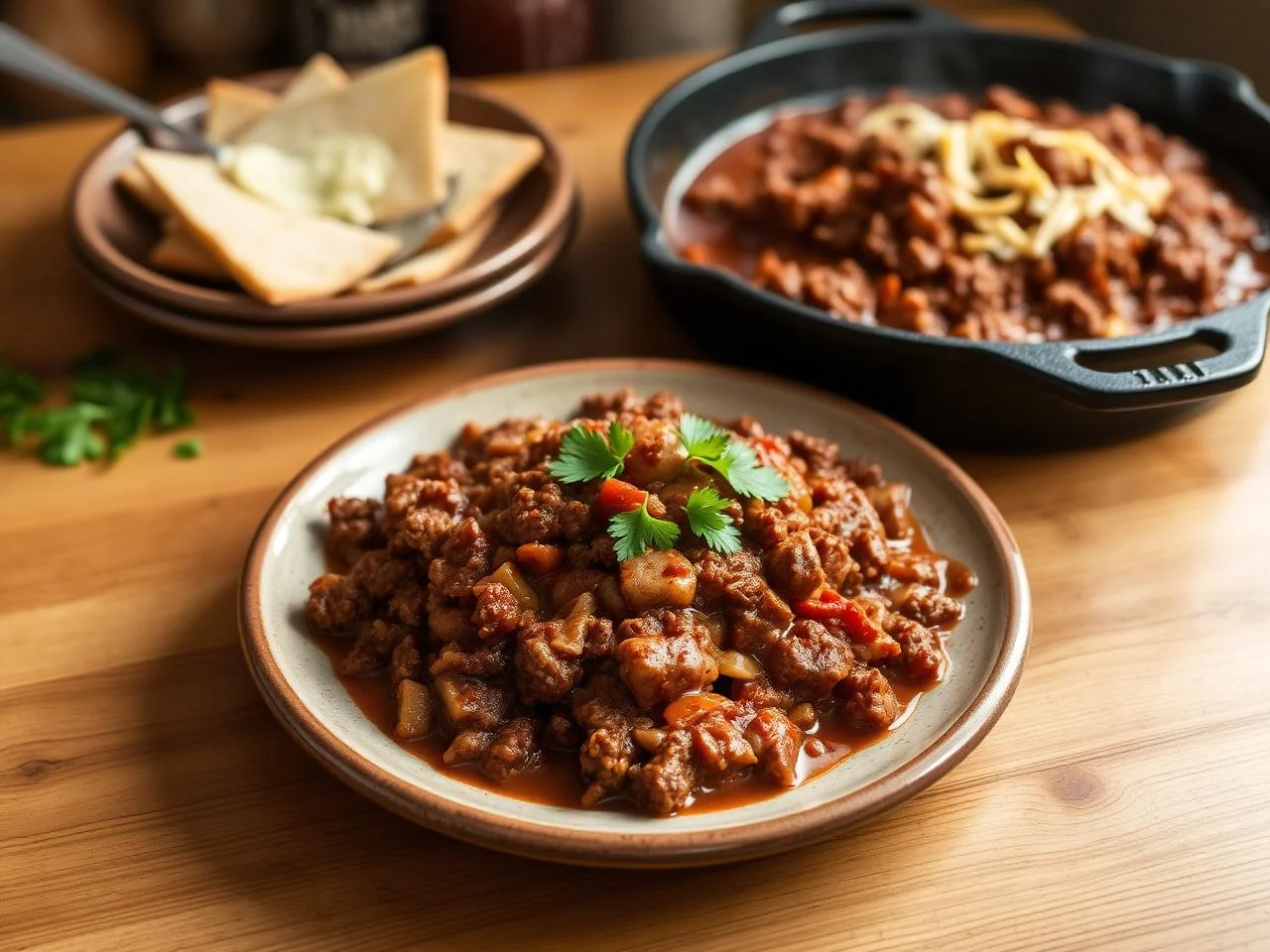 Kansas City Chili