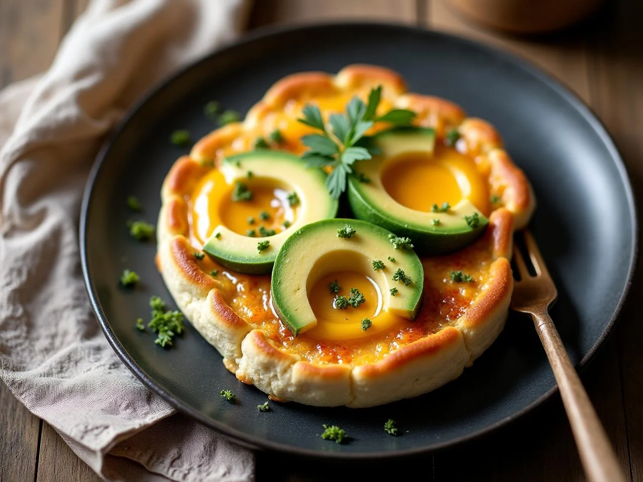 Keto Cloud Bread
