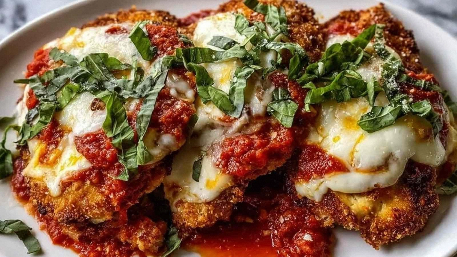 Keto Friendly High Protein Chi