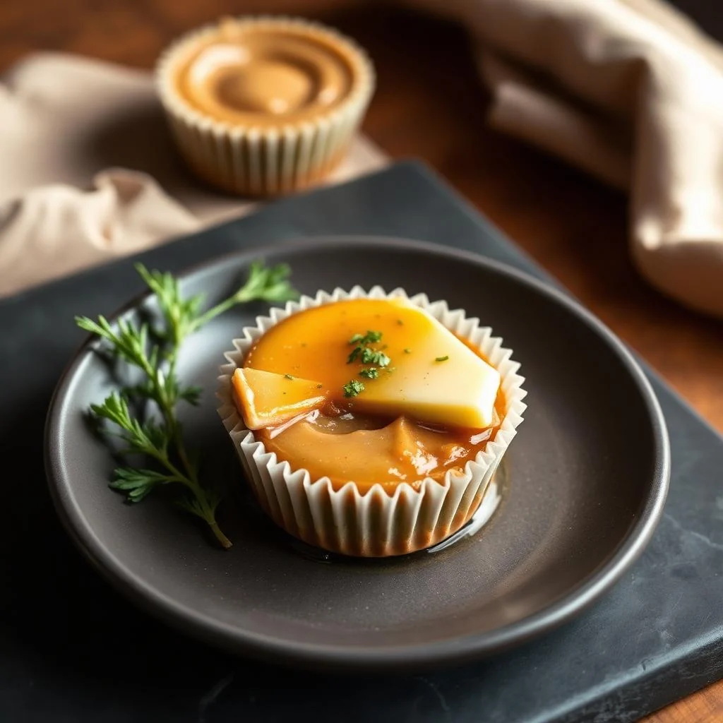 Keto Peanut Butter Cups