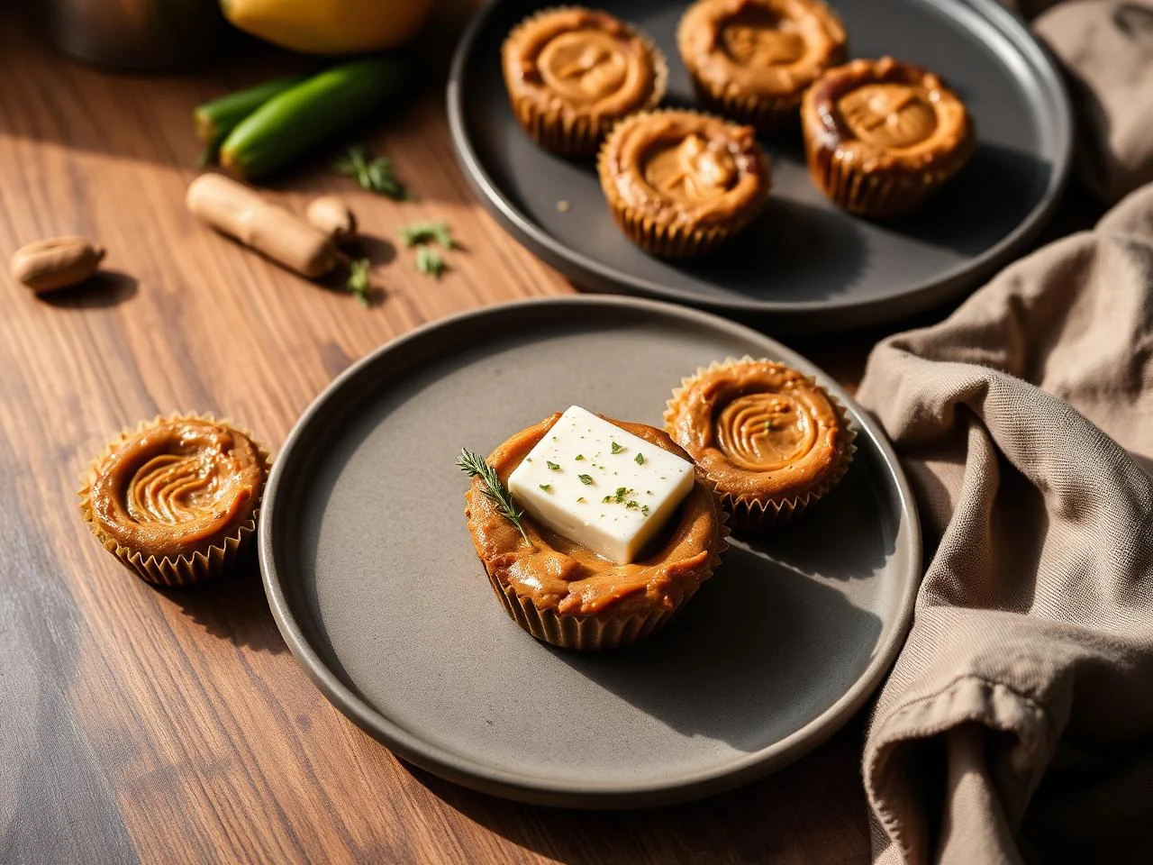 Keto Peanut Butter Cups
