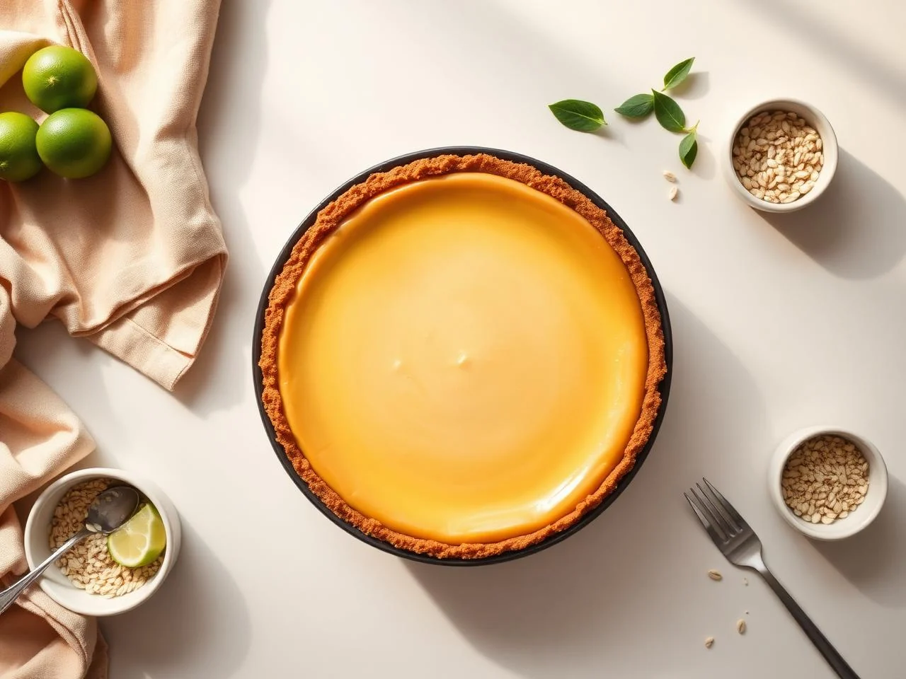 Key Lime Pie