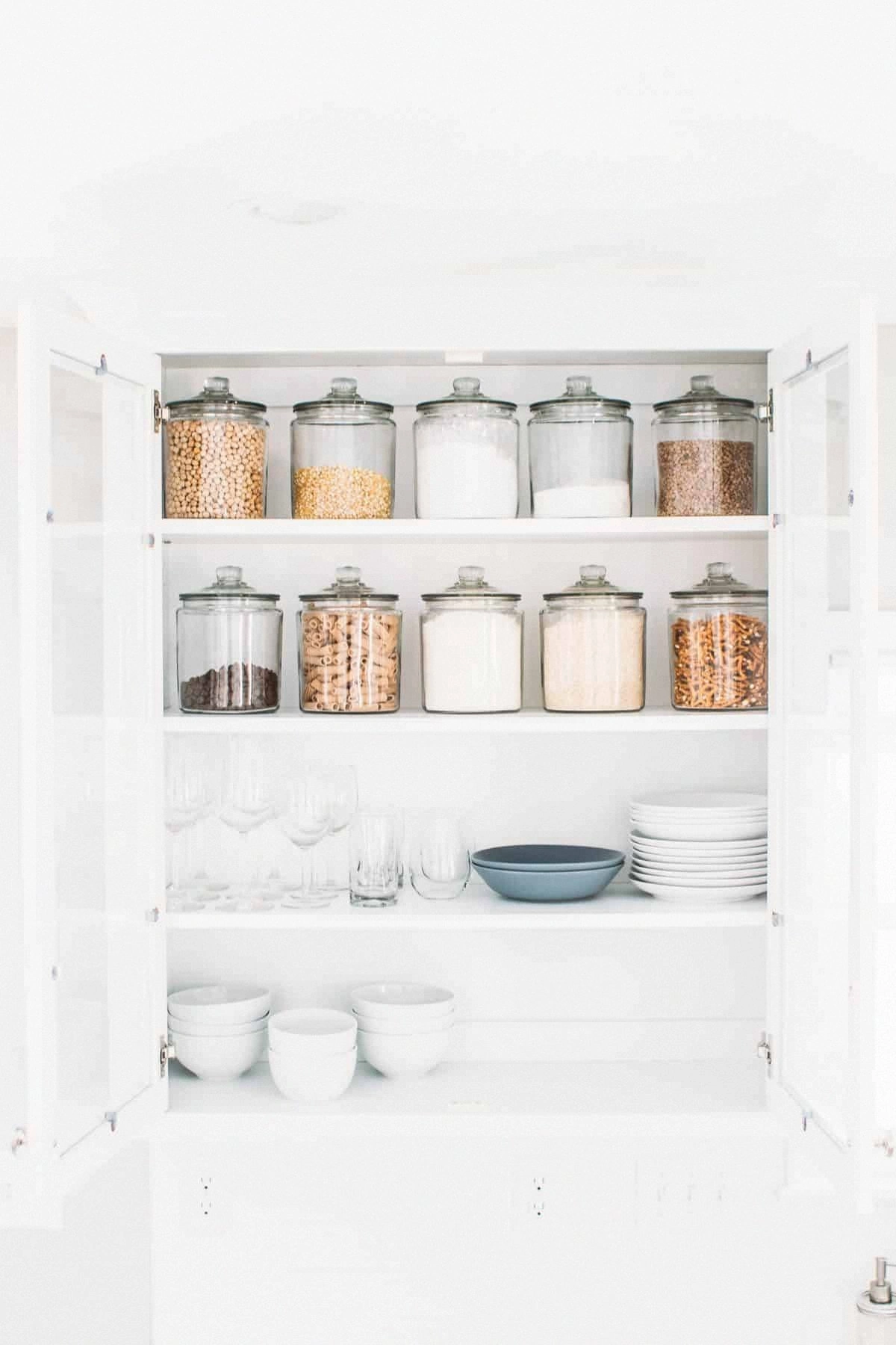 Kitchen Remodel: The Final Rev
