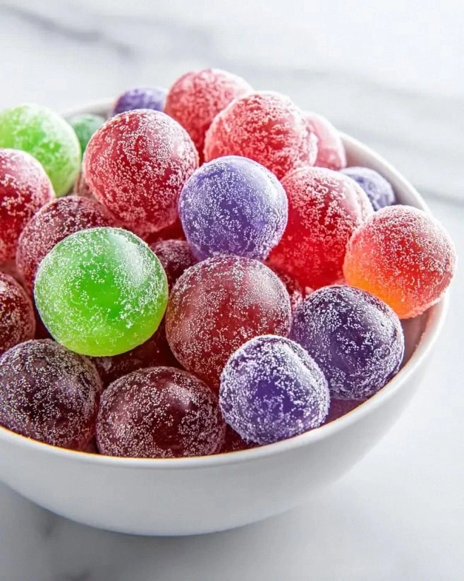 Kool-Aid Grapes: Discover the Ultimate Refreshing Snack!