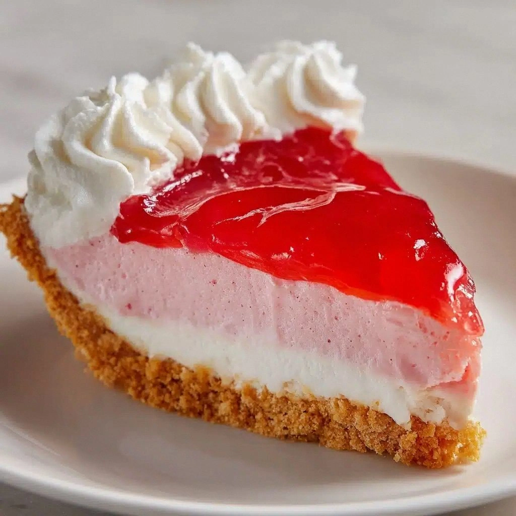 Kool Aid Pie Recipe
