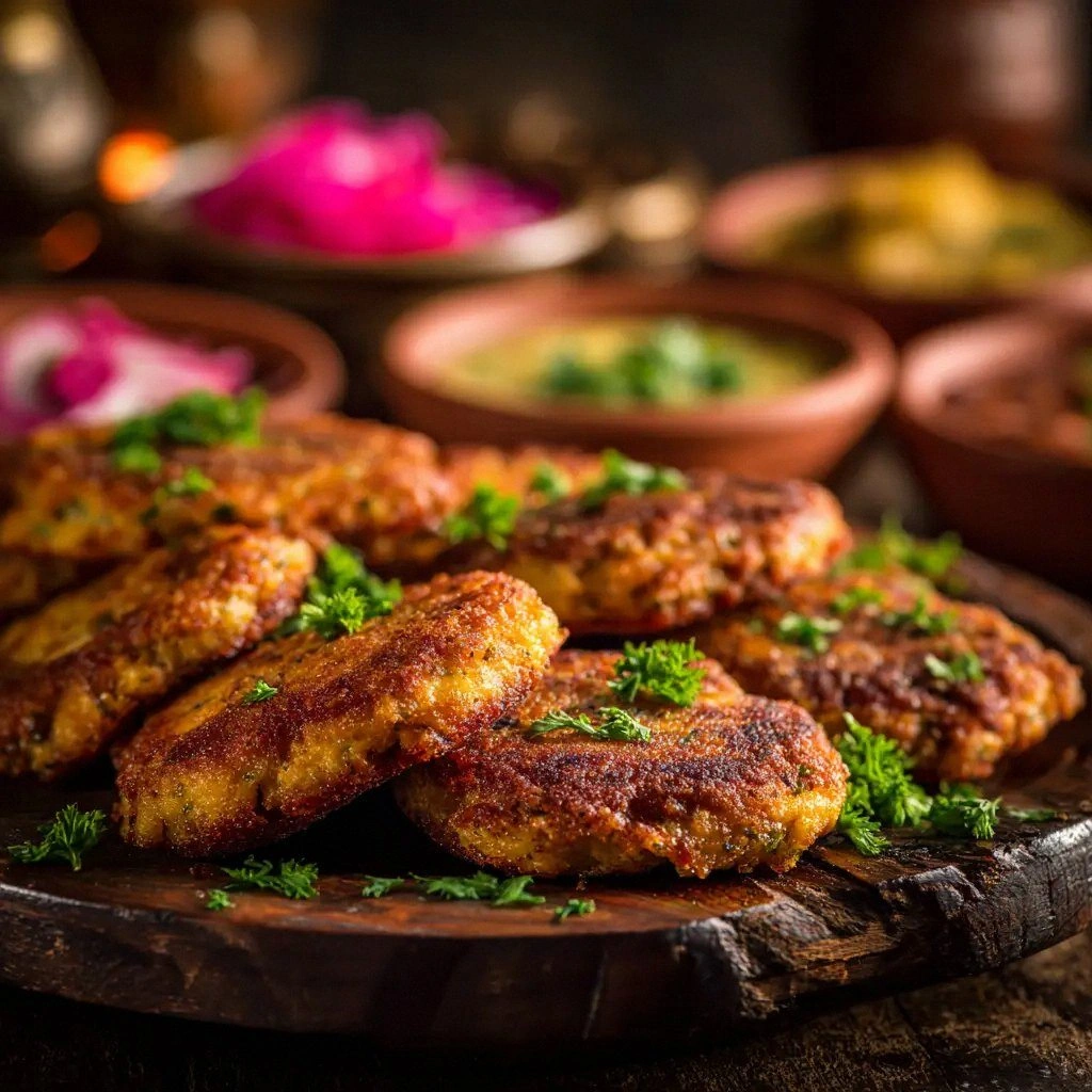 Kotlet Recipe (The Ultimate Gu