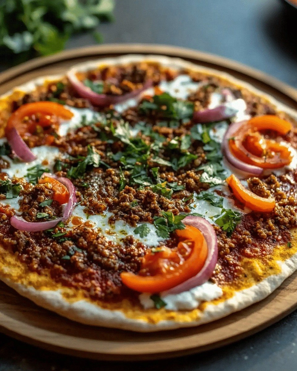Lahmacun